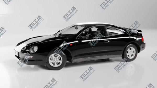 images/goods_img/20210312/Toyota Celica 1994 3D model/5.jpg